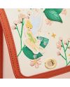 Sac bandoulière Loungefly Disney Fairies vue d'ensemble