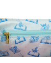 Sac bandoulière Loungefly Disney Princess Books vue de dos