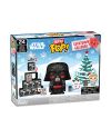 Calendrier de l'Avent BITTY POP Star Wars Funko détail packaging