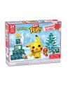 Calendrier de l'Avent Bitty Pop Pokémon Funko