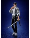 Figurine S.H. Figuarts Yuta Okkotsu Jujutsu Kaisen face avant
