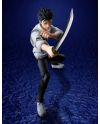 Figurine Yuta Okkotsu 15cm avec accessoires S.H. Figuarts