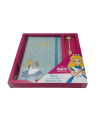 ALICE AUX PAYS DES MERVEILLES - Pack Premium Notebook A5 + Stylo-Bille - vue de detail