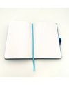 ALICE AUX PAYS DES MERVEILLES - Pack Premium Notebook A5 + Stylo-Bille - vue du packaging