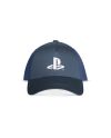 PLAYSTATION - Icons - Casquette Ajustable - vue de face