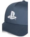PLAYSTATION - Icons - Casquette Ajustable - vue de profil