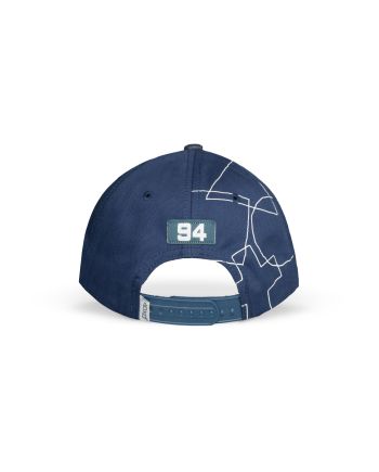 PLAYSTATION - Icons - Casquette Ajustable - vue du packaging