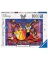 DISNEY - Puzzle Collector's Edition 1000P - The Beauty and the Beast - vue de face