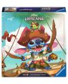 LORCANA - Stitch "Boucanier Alien" - Puzzle 300P - vue principale
