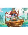LORCANA - Stitch "Boucanier Alien" - Puzzle 300P - vue de face