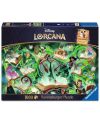 LORCANA - Emeraude - Puzzle 1000P + 1 carte promo (EN) - vue principale