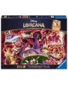 LORCANA - Rubis - Puzzle 1000P + 1 carte promo (EN) - vue principale