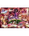 LORCANA - Rubis - Puzzle 1000P + 1 carte promo (EN) - vue de face