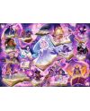 LORCANA - Améthyste - Puzzle 1000P + 1 carte promo (EN) - vue de face