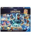 LORCANA - Saphir - Puzzle 1000P + 1 carte promo (EN) - vue principale