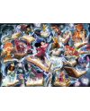LORCANA - Acier - Puzzle 1000P + 1 carte promo (EN) - vue de face