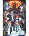 UNDEAD UNLUCK - Tome 25 - vue principale