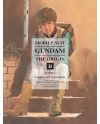 GUNDAM - The Origin - Tome 2 - vue principale