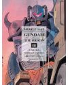 GUNDAM - The Origin - Tome 3 - vue principale