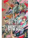BUCKET LIST OF THE DEAD - Tome 19 - vue principale