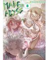 MADE IN ABYSS - Tome 8 - vue principale