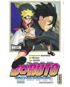 BORUTO : NARUTO NEXT GENERATIONS - Tome 4 - vue principale