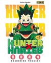 HUNTER x HUNTER - Tome 1 - vue principale