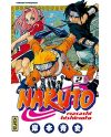 NARUTO - Tome 2 - vue principale
