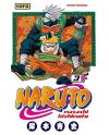 NARUTO - Tome 3 - vue principale