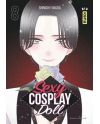 SEXY COSPLAY DOLL - Tome 8 - vue principale