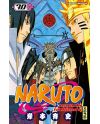 NARUTO - Tome 70 - vue principale