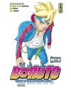 BORUTO : NARUTO NEXT GENERATIONS - Tome 5 - vue principale