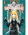 DEATH NOTE - Tome 4 - vue principale