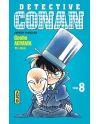 DETECTIVE CONAN - Tome 8 - vue principale