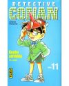 DETECTIVE CONAN - Tome 11 - vue principale