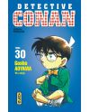 DETECTIVE CONAN - Tome 30 - vue principale
