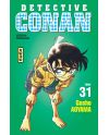 DETECTIVE CONAN - Tome 31 - vue principale