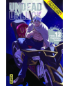 UNDEAD UNLUCK - Tome 12 - vue principale