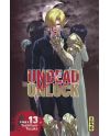 UNDEAD UNLUCK - Tome 13 - vue principale