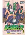 BORUTO : NARUTO NEXT GENERATIONS - Tome 19 - vue principale