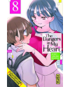 THE DANGERS IN MY HEART - Tome 8 - vue principale