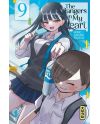 THE DANGERS IN MY HEART - Tome 9 - vue principale