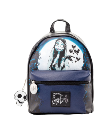 CORPSE BRIDE - Moon Lit  - Fashion Backpack