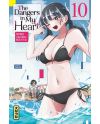 THE DANGERS IN MY HEART - Tome 10 - vue principale