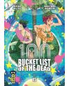 BUCKET LIST OF THE DEAD - Tome 15 - vue principale