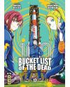 BUCKET LIST OF THE DEAD - Tome 17 - vue principale