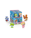 MUPPET BABIES - Vinyl Figures (BOX 12 Figurines) - vue principale