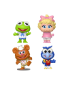 MUPPET BABIES - Vinyl Figures (BOX 12 Figurines) - vue de face