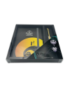 L'ETRANGE NOEL de Mr JACK - Pack Premium Notebook A5 + Stylo-Bille - vue de face