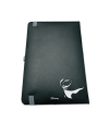 L'ETRANGE NOEL de Mr JACK - Pack Premium Notebook A5 + Stylo-Bille - vue de profil